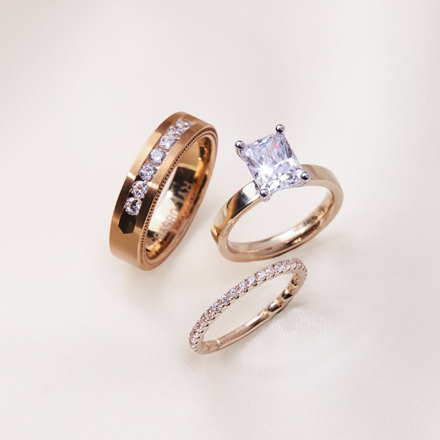 Engagement Rings